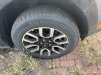 福特Maverick独行侠