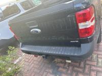 福特Maverick独行侠