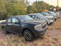 2022款 福特Maverick独行侠 2.0T Lariat