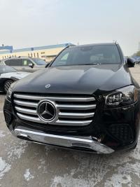 2024款 奔驰GLS450 7座 无AMG包
