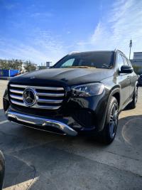 2024款 奔驰GLS450 7座 无AMG包