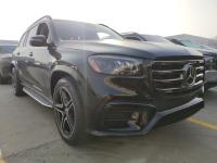 2024款 奔驰GLS450 6座 AMG包 顶峰包