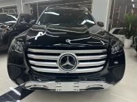 2024款 奔驰GLS450 7座 顶峰包