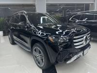 奔驰GLS450