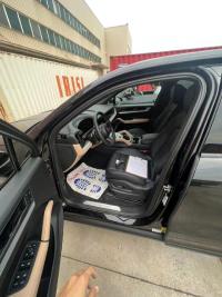 保时捷卡宴(凯宴)