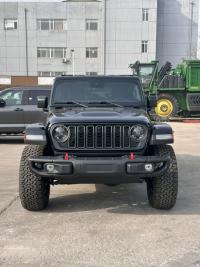 2024款 JEEP牧马人 2.0T 四门 Rubicon