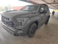 2024款 丰田红杉 3.5T 混动 四驱 LTD Nightshade夜影 TRD Pro