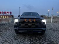 2024款 丰田红杉3.5T 混动 四驱 TRD Pro