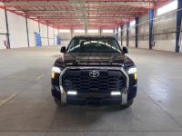 2024款 丰田坦途 3.5T 四门 SR5 TRD Off road越野