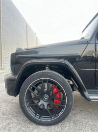奔驰G63 AMG