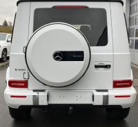 奔驰G500