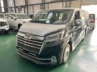 丰田Granvia格兰维亚