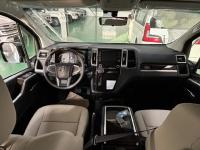 丰田Granvia格兰维亚