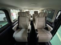 丰田Granvia格兰维亚