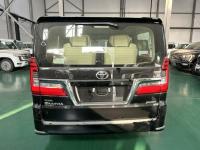 丰田Granvia格兰维亚