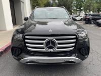 2024款 奔驰GLS450 7座 无AMG包