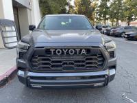 2023款 丰田红杉3.5T 混动 四驱 TRD Pro