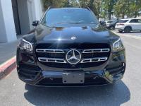2023款 奔驰GLS450 7座