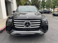 2024款 奔驰GLS450 7座 无AMG包