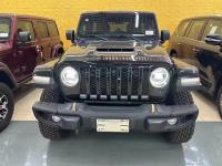 2022款 JEEP牧马人 6.4L 四门 硬顶 Rubicon 392