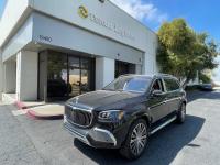 奔驰迈巴赫GLS600