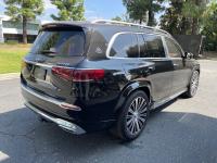 奔驰迈巴赫GLS600