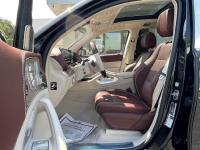 奔驰迈巴赫GLS600