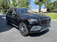 奔驰迈巴赫GLS600