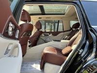 奔驰迈巴赫GLS600