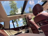 奔驰迈巴赫GLS600