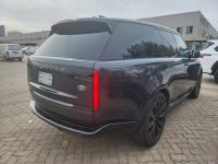 路虎揽胜行政3.0汽油