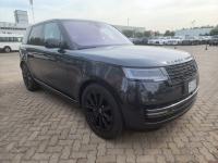 2023款 路虎揽胜行政3.0汽油 3.0T P400 汽油 SE 标轴