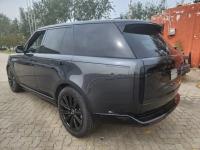 路虎揽胜行政3.0汽油