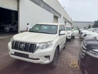 2023款 丰田霸道4000 4.0L TX-L 两气 外挂 无天窗