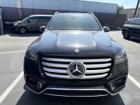 2024款 奔驰GLS450 7座 AMG包