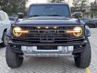 2023款 福特烈马 3.0T 四门 Raptor猛禽