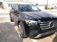 2024款 奔驰GLS450 7座 AMG包 顶峰包