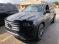 2024款 奔驰GLS450 7座 无AMG包