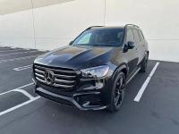 2024款 奔驰GLS450 6座 AMG包 顶峰包