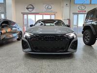 2023款 奥迪RS 3 2.5T
