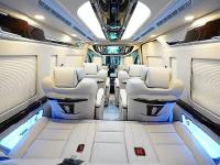 丰田海狮(进口)