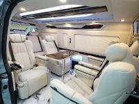 丰田海狮(进口)