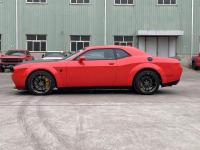 道奇挑战者(Challenger)