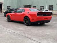 道奇挑战者(Challenger)