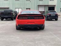 道奇挑战者(Challenger)