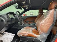 道奇挑战者(Challenger)