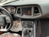 道奇挑战者(Challenger)