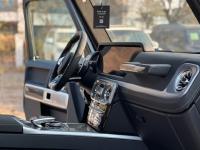 奔驰G63 AMG