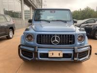 2023款 奔驰 G63