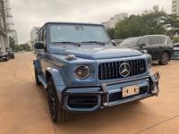 奔驰G63 AMG